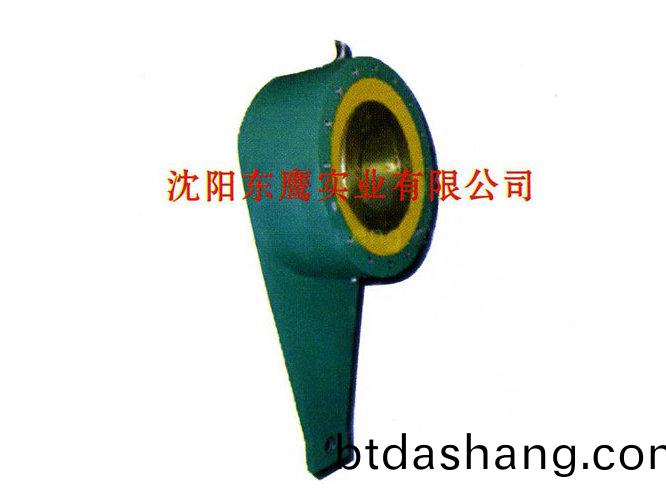 DFN型非接觸式逆止器(qi)