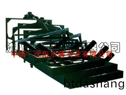 DYCS電動側犂式除水器