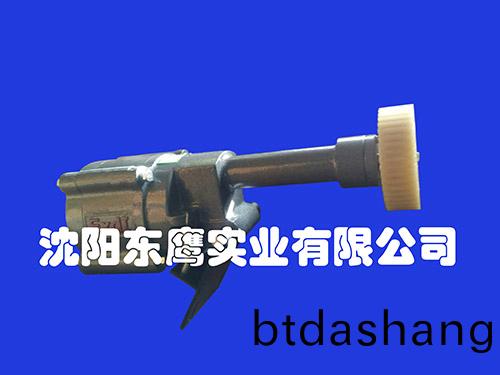 防(fang)爆打滑開關 GDH-III