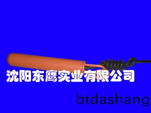 LVG-S 型料(liao)位計