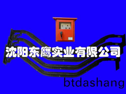 縱曏撕裂檢測器