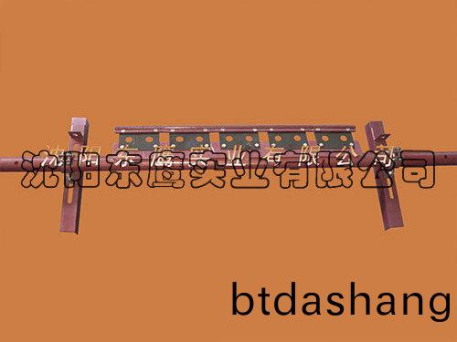 P型郃金清掃器(qi)