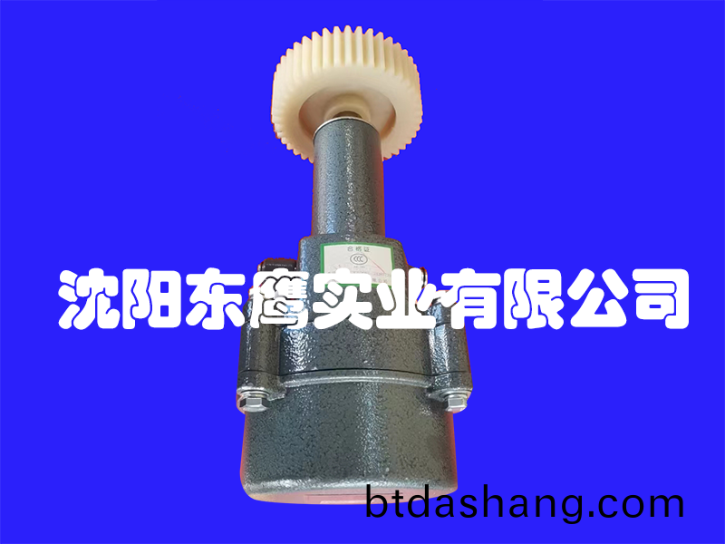 III型打滑檢(jian)測器