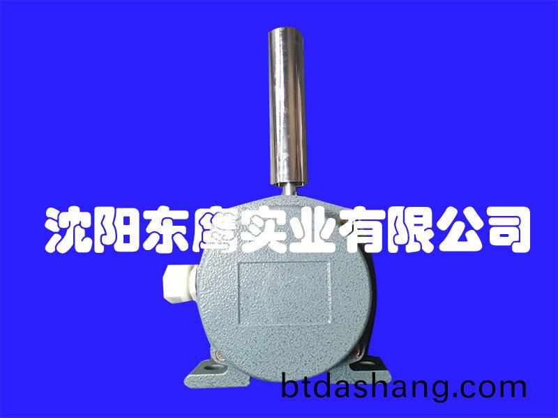 HFKPT1係列兩極跑偏開關 