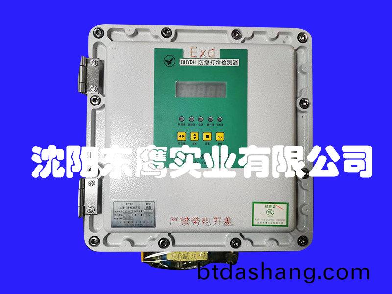 防(fang)爆打滑(hua)開關BHYDH