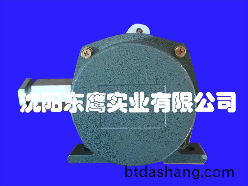 粉塵防爆拉繩開關(guan) HFKLT2-F