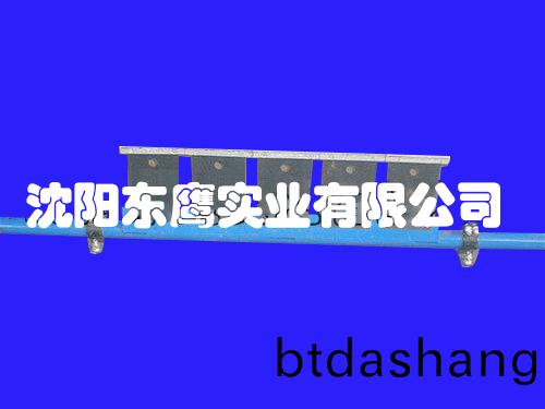 H郃(he)金清掃器